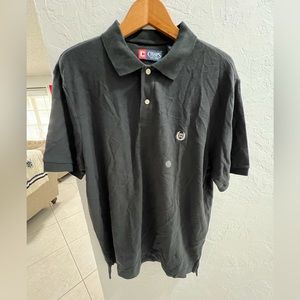 Chaps casual dress shirt